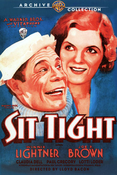 Sit Tight (1931)