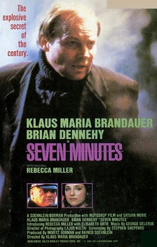 Seven Minutes (1989)