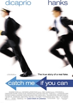 Catch Me If You Can (2002)