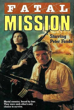 Fatal Mission (1990)