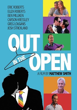 Out in the Open (2013)