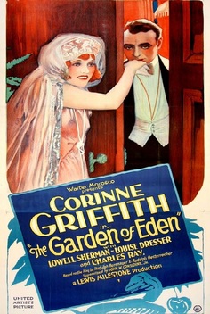 The Garden of Eden (1928)