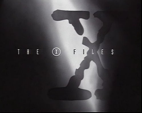 The X-Files (1993 - 2018)