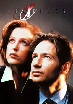 The X Files 1993 18