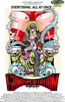Grindsploitation (2016)