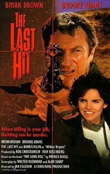 The Last Hit (1993)