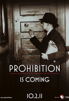 Prohibition (2011)