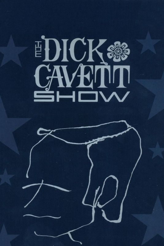 The Dick Cavett Show (1968 - 1974)