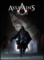 Assassin's Creed Filme - Nada é verdade tudo é permitido! Leve a origem da  história para sua casa em Blu-ray 3D, Blu-ray, DVD e Digital HD:   #AssassinsCreed