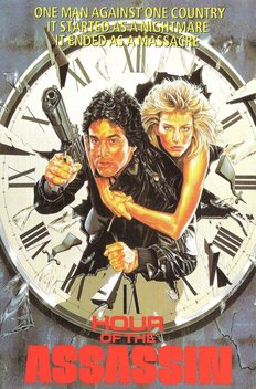 Hour Of The Assassin (1987)