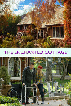 The Enchanted Cottage (2016)
