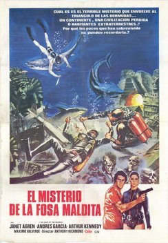 Cave of the Sharks (1978)