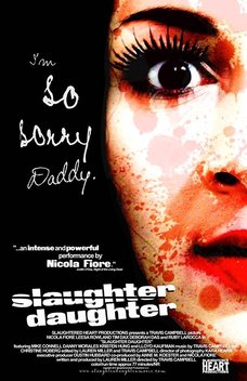 Slaughter Daughter (2012)