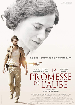 Promise at Dawn (2017)