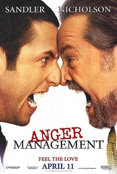 Anger Management (2003)