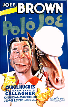 Polo Joe (1936)