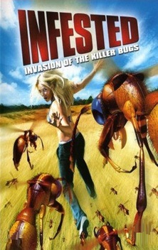 Infested (2002)