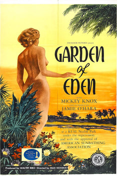 Garden of Eden (1954)