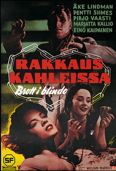 Love in Chains (1955)