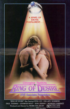 Ring of Desire (1981)