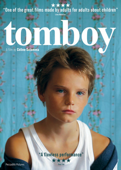 Tomboy (2011)