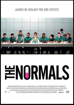 The Normals (2012)