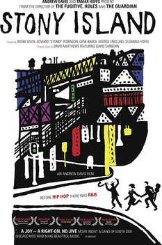 Stony Island (1978)