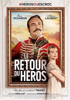 Return of the Hero (2018)