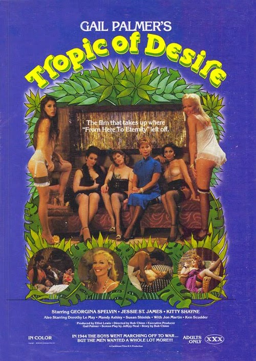 Tropic of Desire (1979)