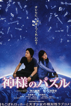 God's Puzzle (2008)