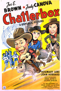 Chatterbox (1943)