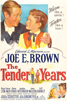 The Tender Years (1948)