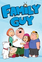 Family Guy (1999-)
