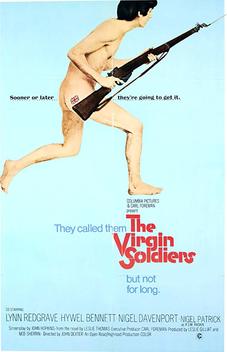 The Virgin Soldiers (1969)