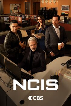 NCIS (2003-)