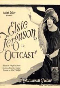 Outcast (1922)