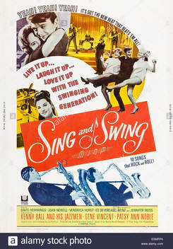 Sing and Swing (1963)