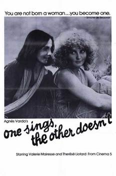 One Sings, the Other Doesn't (1977)