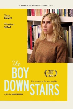 The Boy Downstairs (2017)