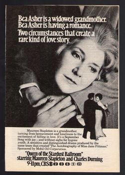 Queen of the Stardust Ballroom (1975)