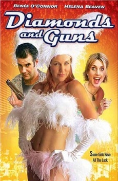 Diamonds and Guns (2008)