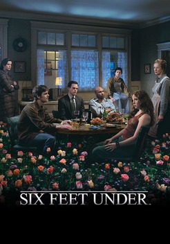 Six Feet Under (2001-2005)