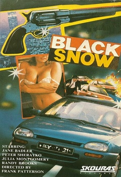 Black Snow (1990)