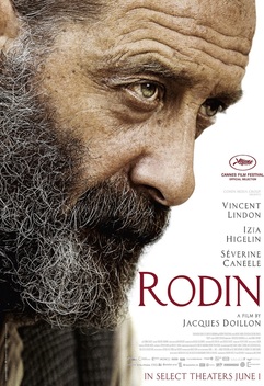 Rodin (2017)