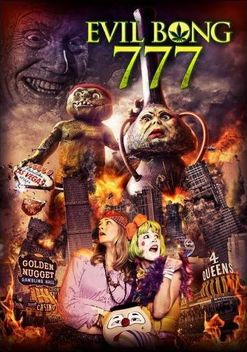 Evil Bong 777 (2018)