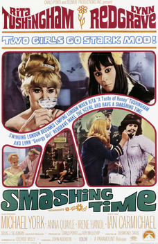 Smashing Time (1967)