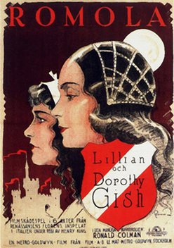 Romola (1924)