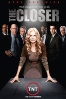 The Closer (2005-2012)