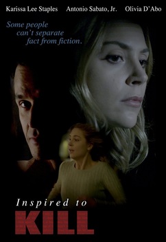 Inspired to Kill (2017)