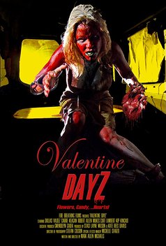 Valentine DayZ (2017)